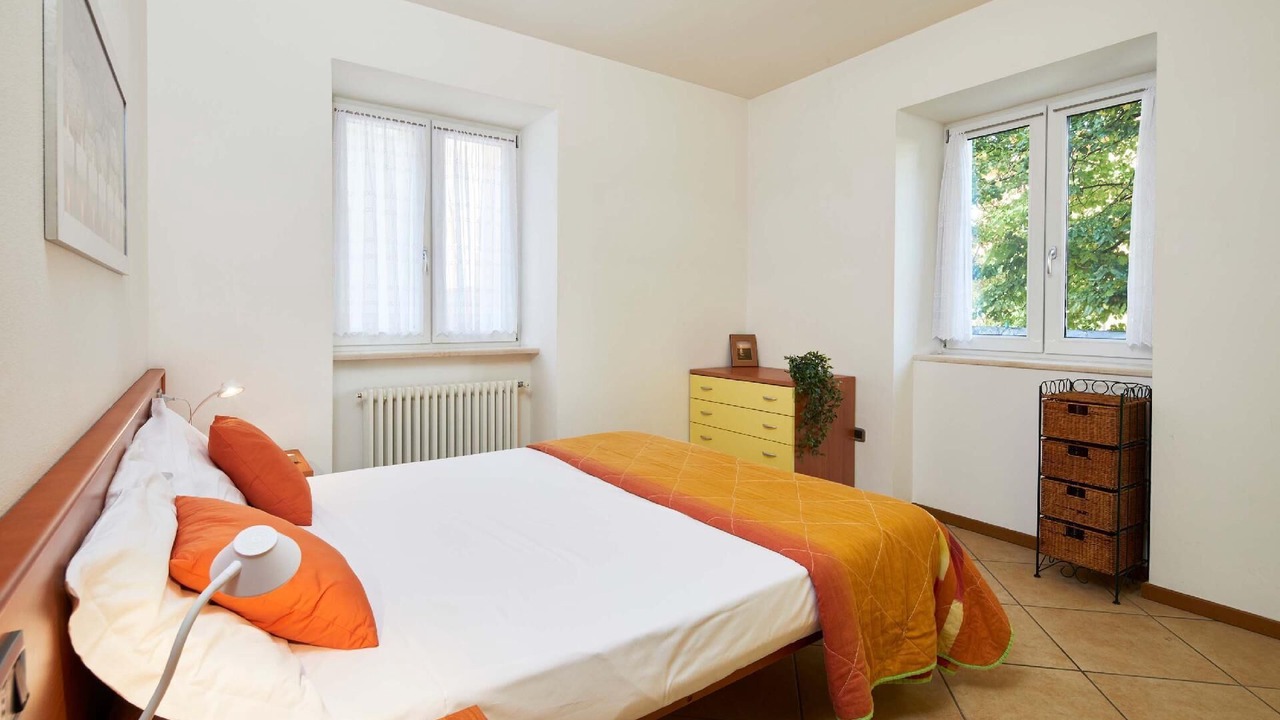 Photo of Bedroom in Riva del Garda
