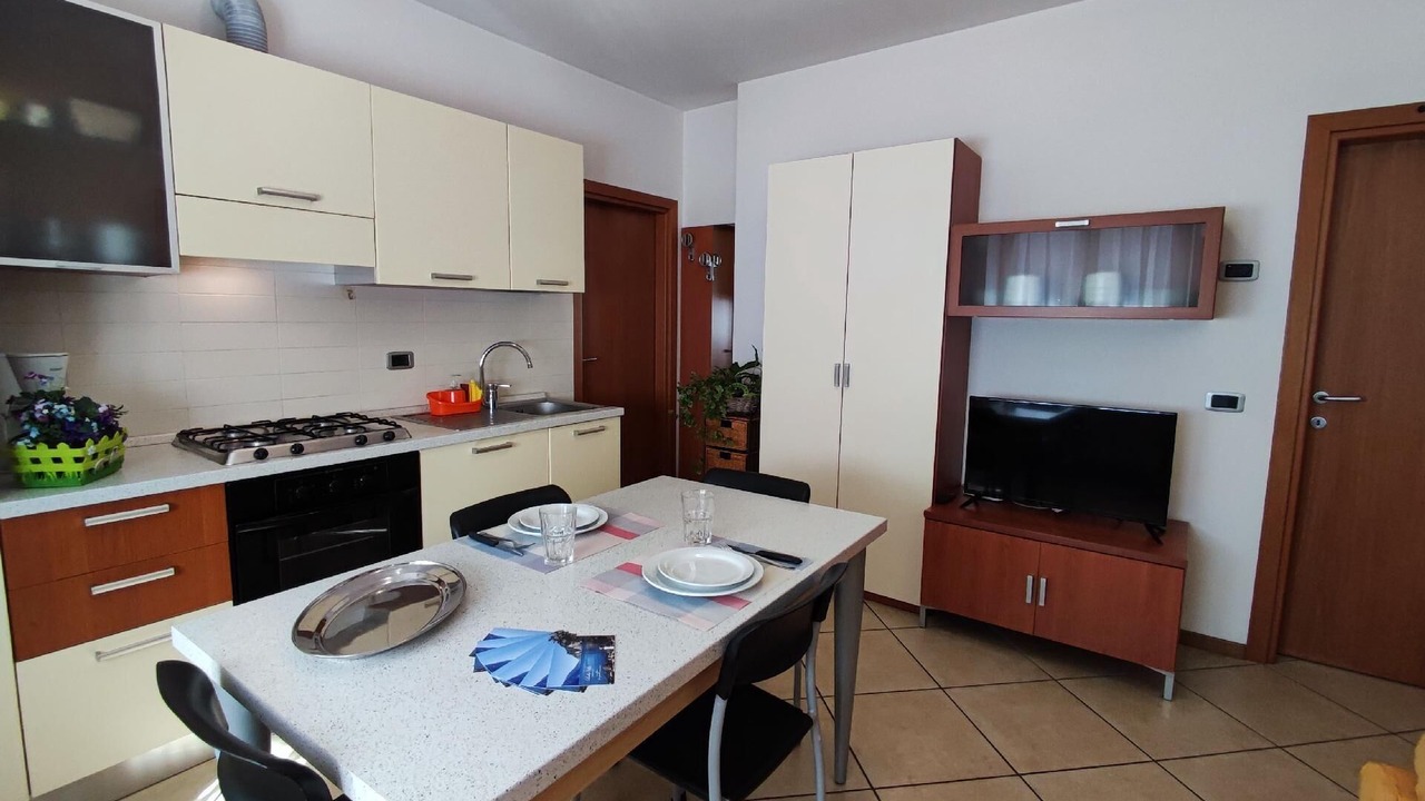 Photo of Kitchen in Riva del Garda