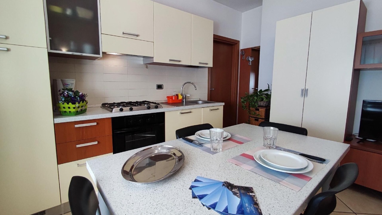 Photo of Kitchen in Riva del Garda