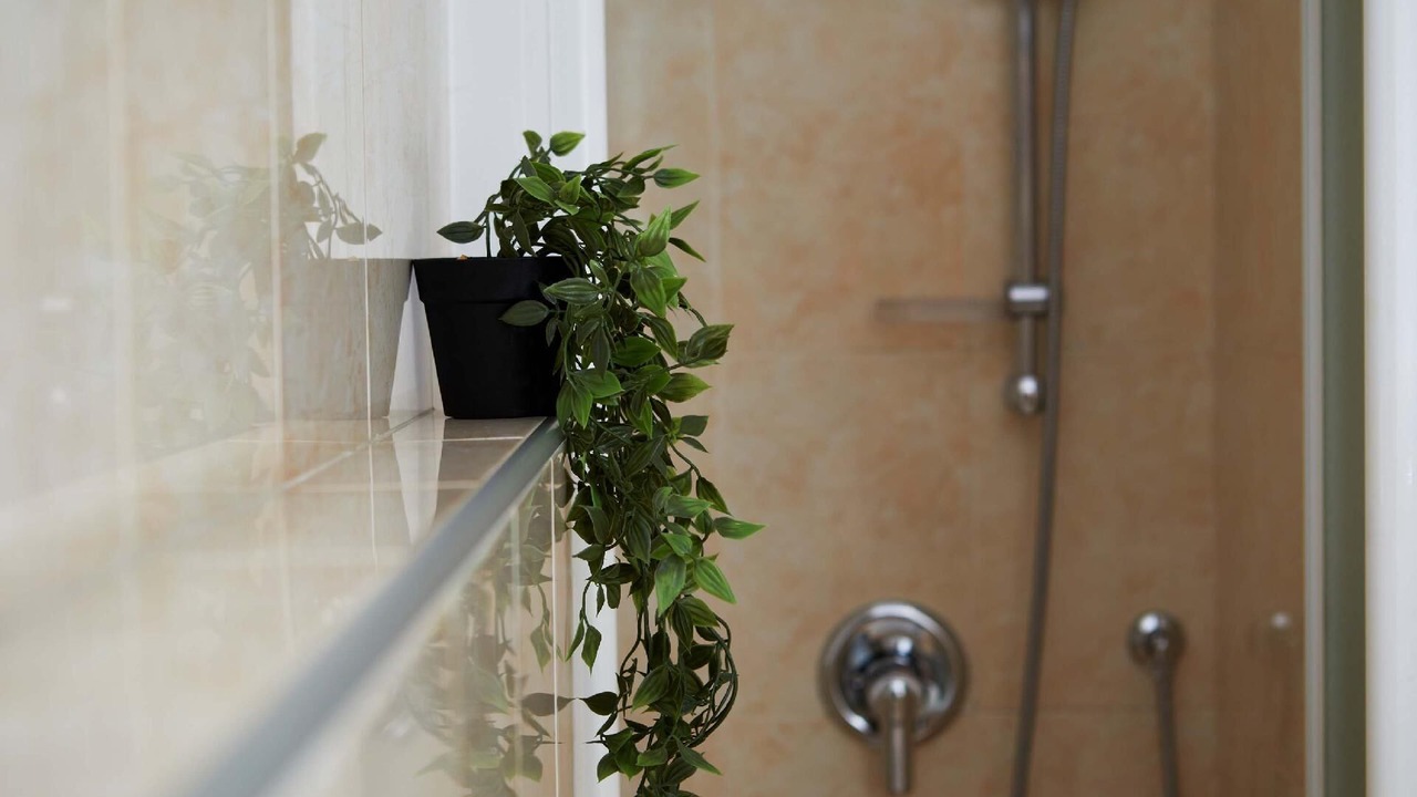 Photo of Bathroom in Riva del Garda