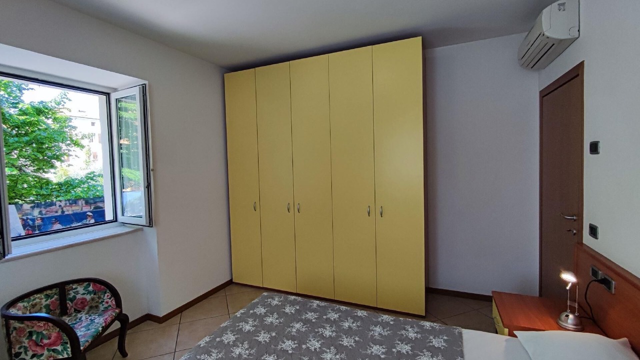 Photo of Bedroom in Riva del Garda