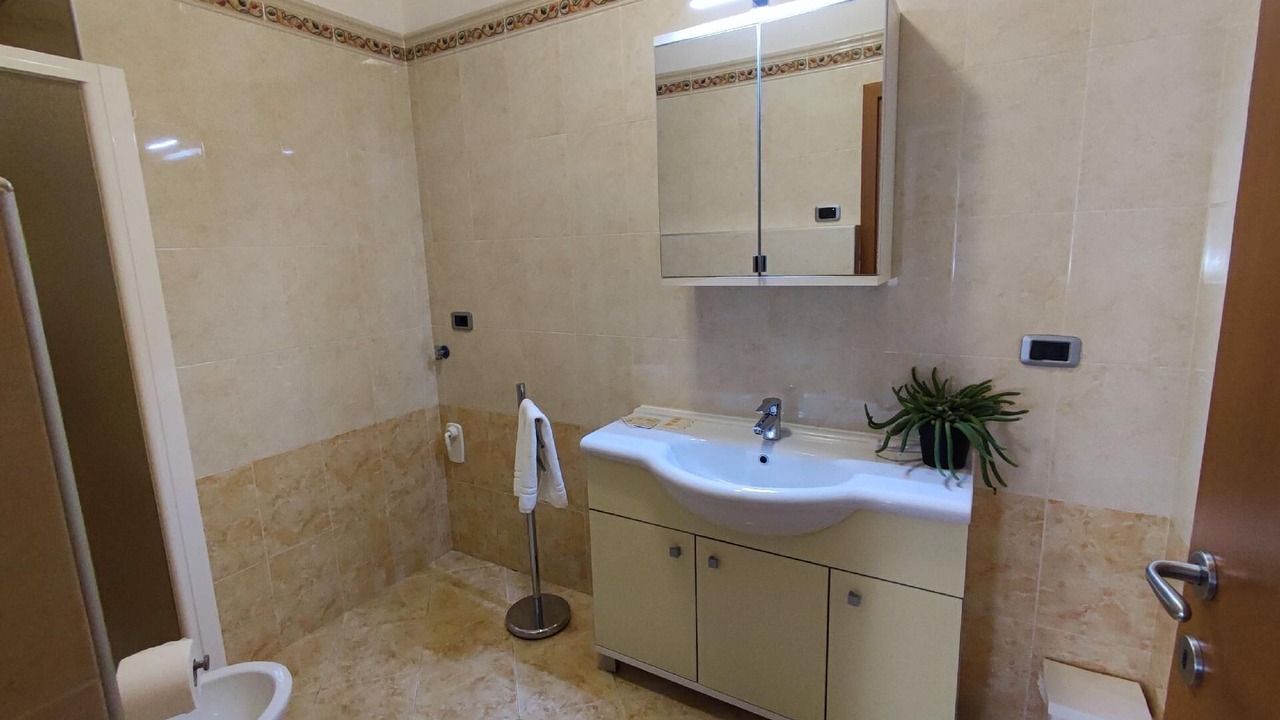 Photo of Bathroom in Riva del Garda