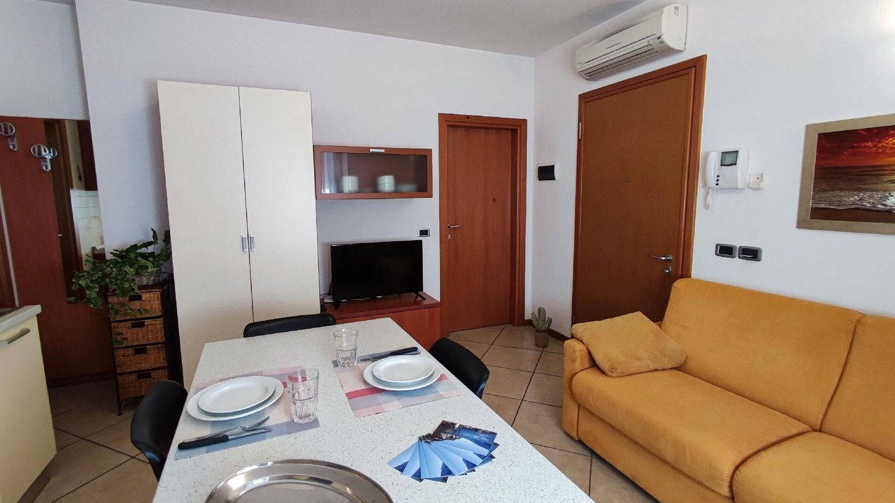 Photo of Livingroom in Riva del Garda