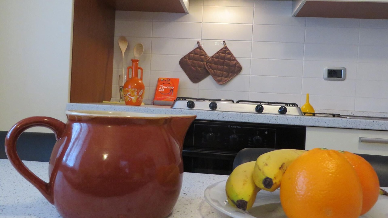 Photo of Kitchen in Riva del Garda