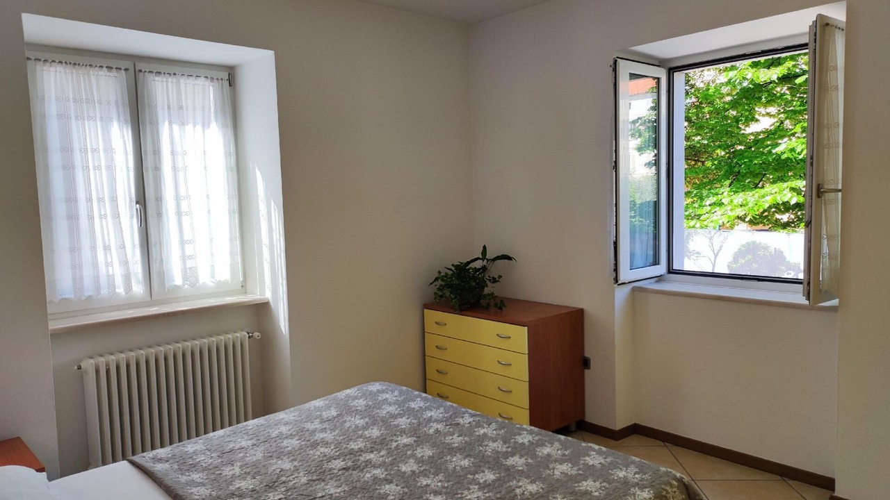 Photo of Bedroom in Riva del Garda