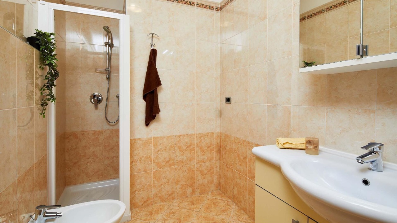 Photo of Bathroom in Riva del Garda