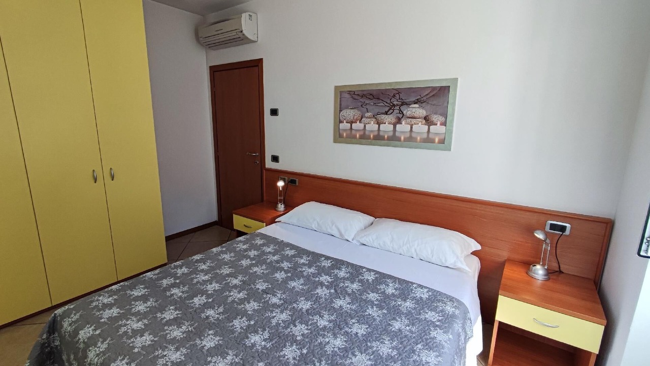 Photo of Bedroom in Riva del Garda