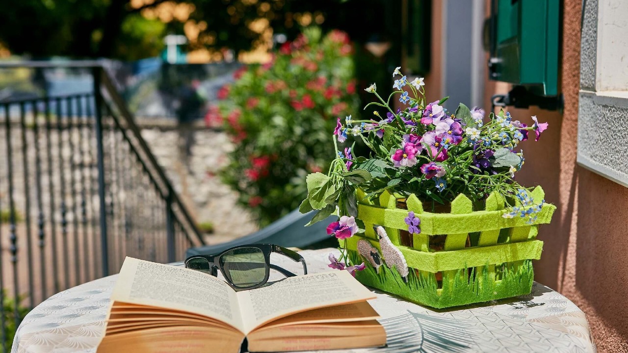 Photo of Outdoor in Riva del Garda