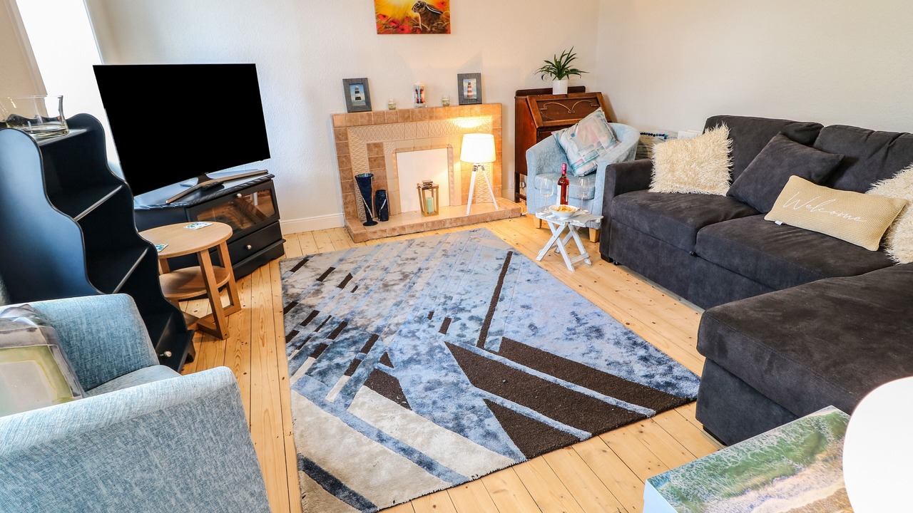 Photo of Livingroom in Bushmills