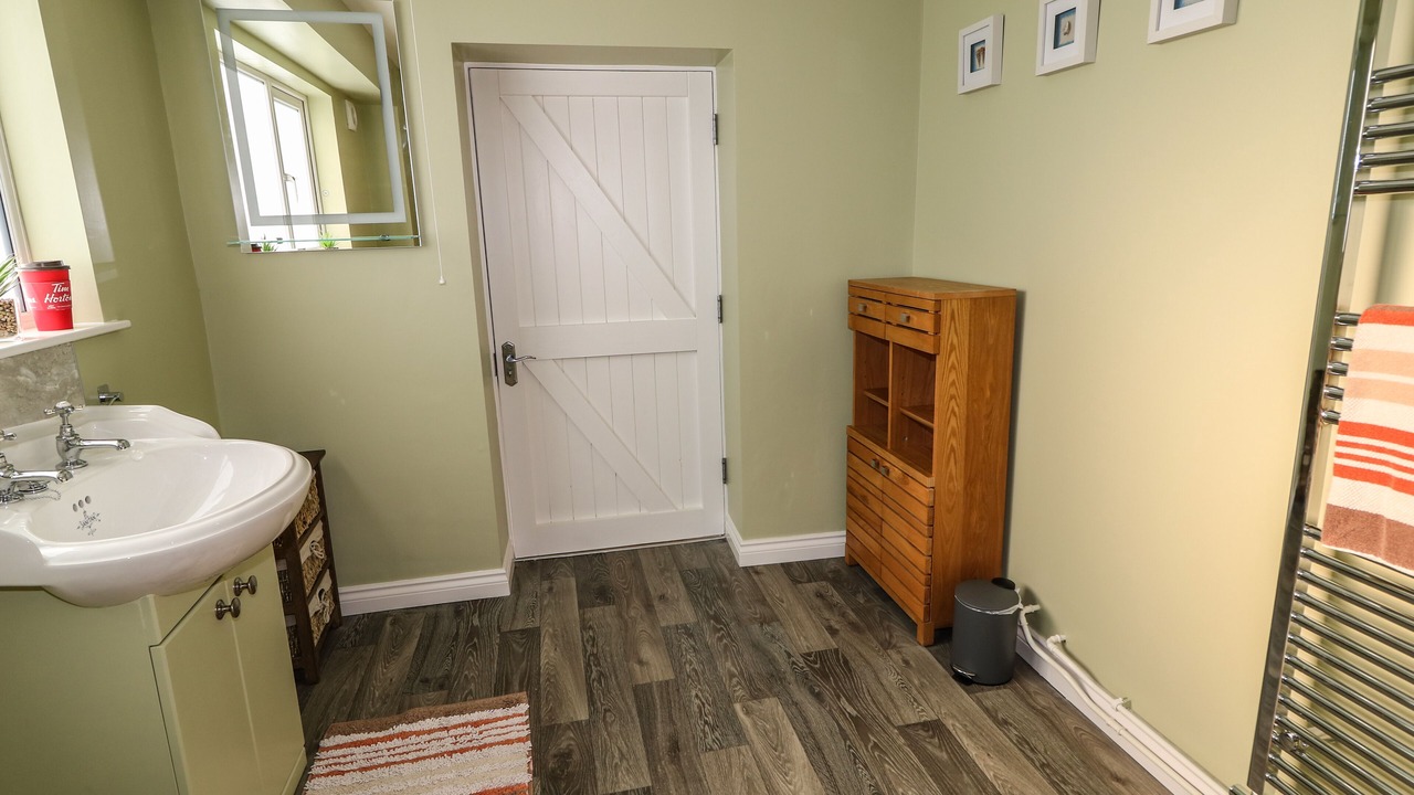 Photo of Bathroom in Bushmills