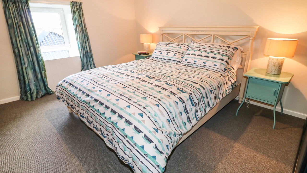 Photo of Bedroom in Bushmills