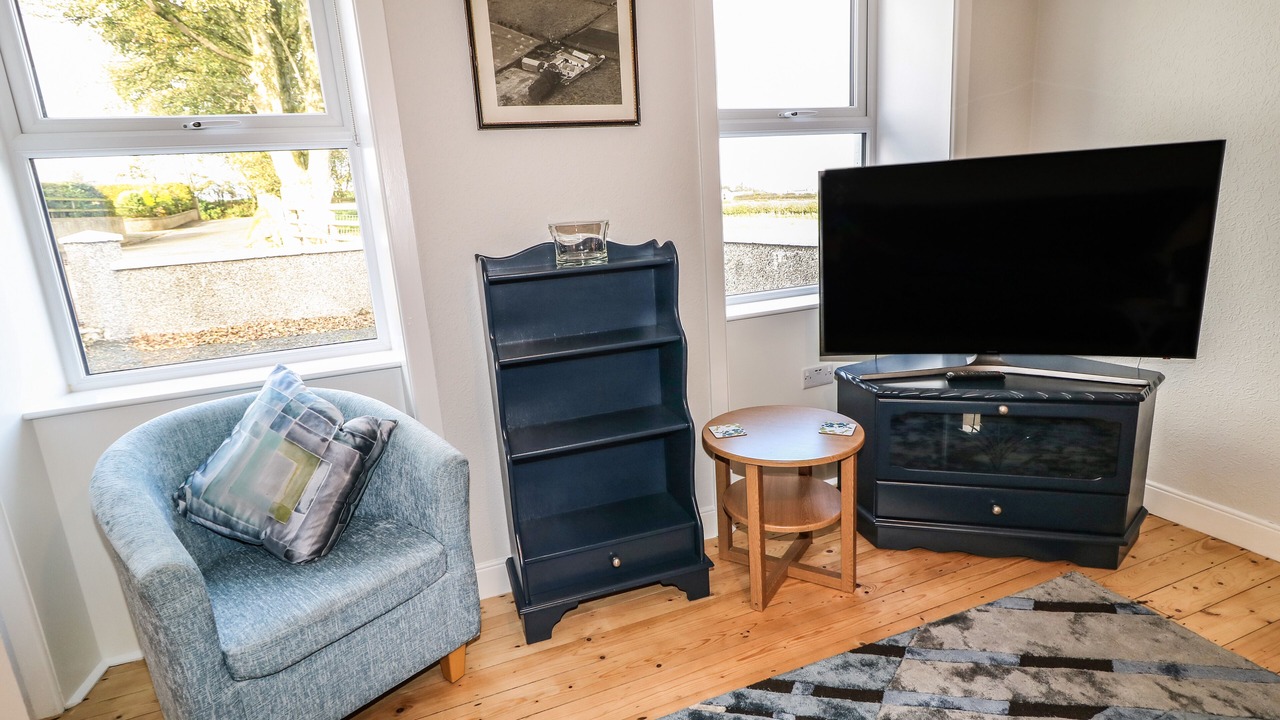 Photo of Livingroom in Bushmills