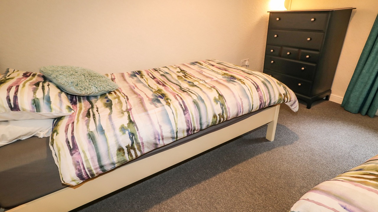 Photo of Bedroom in Bushmills