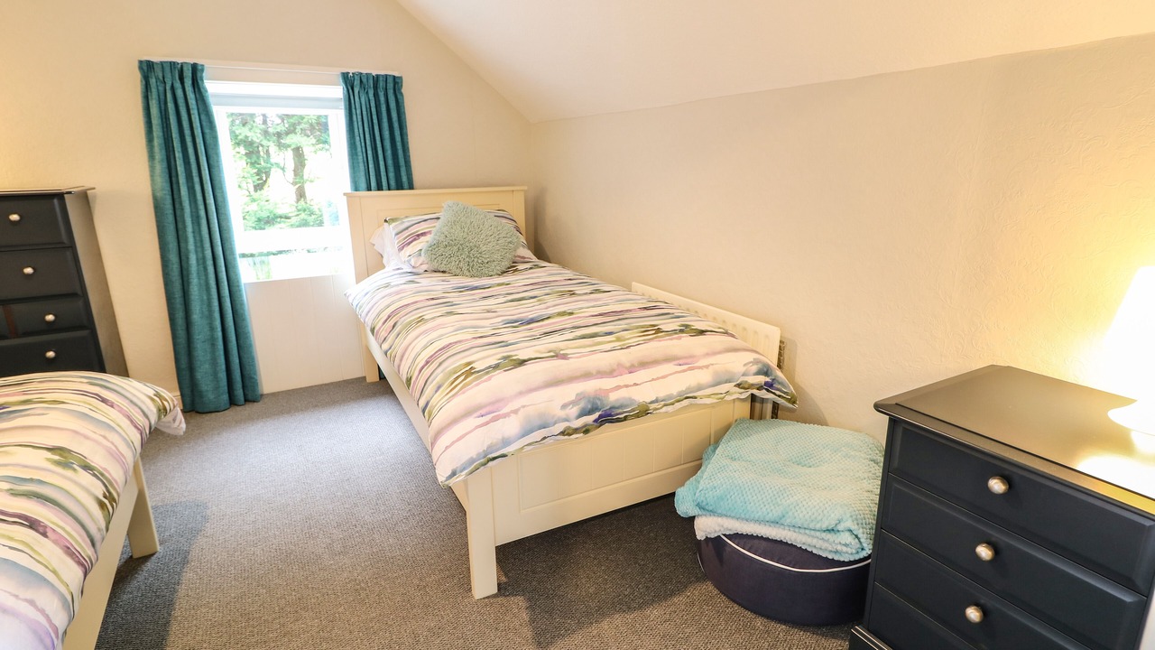 Photo of Bedroom in Bushmills