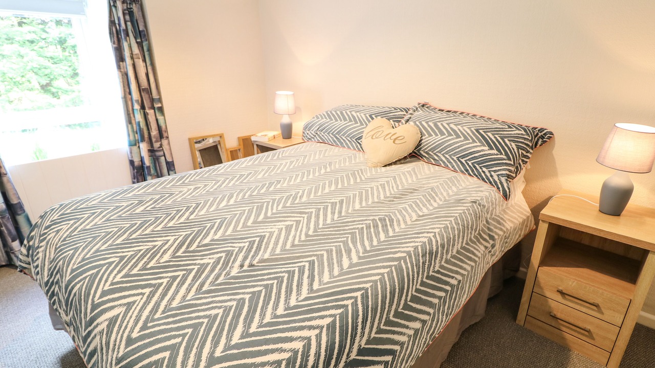Photo of Bedroom in Bushmills