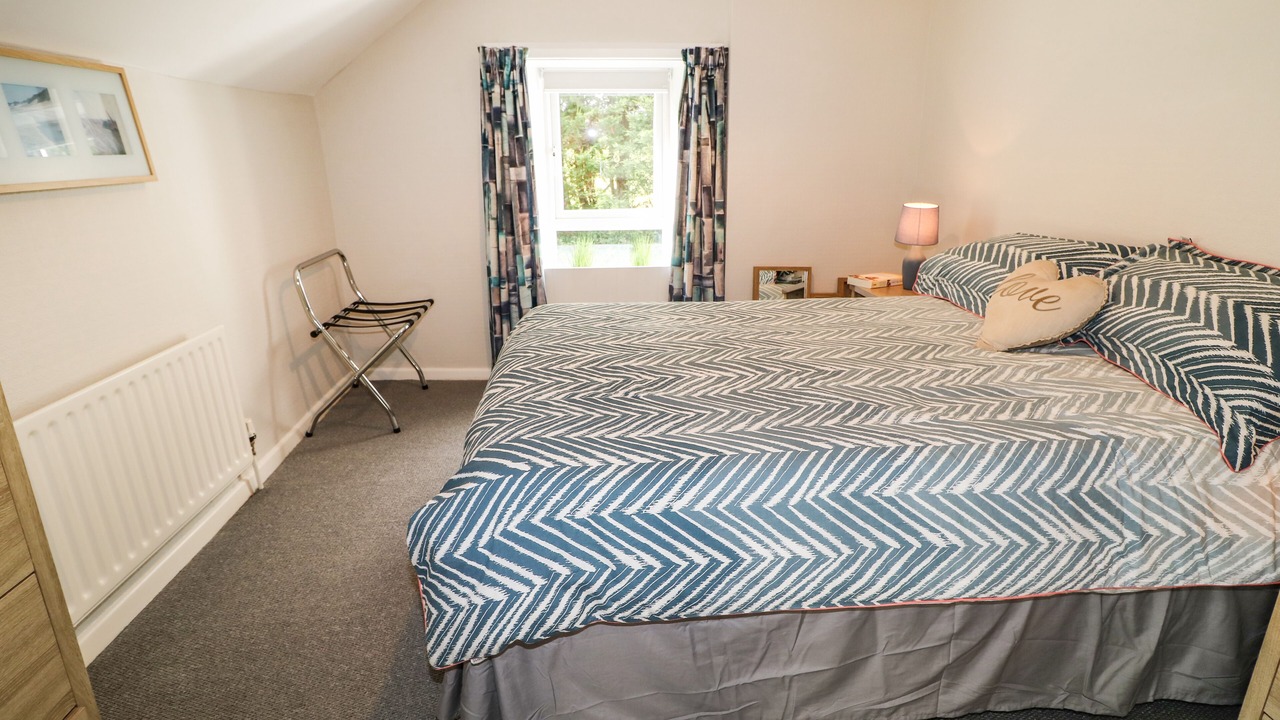 Photo of Bedroom in Bushmills