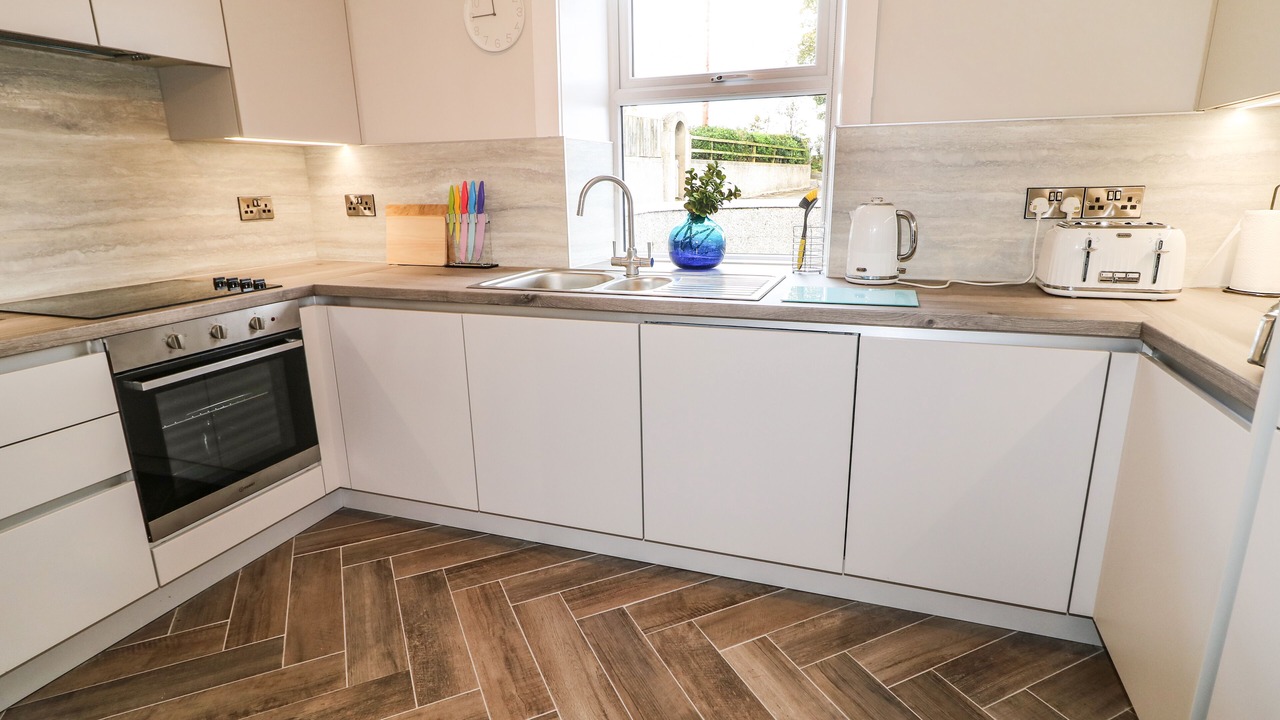 Photo of Kitchen in Bushmills