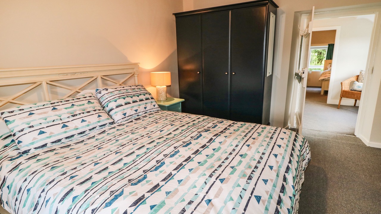 Photo of Bedroom in Bushmills
