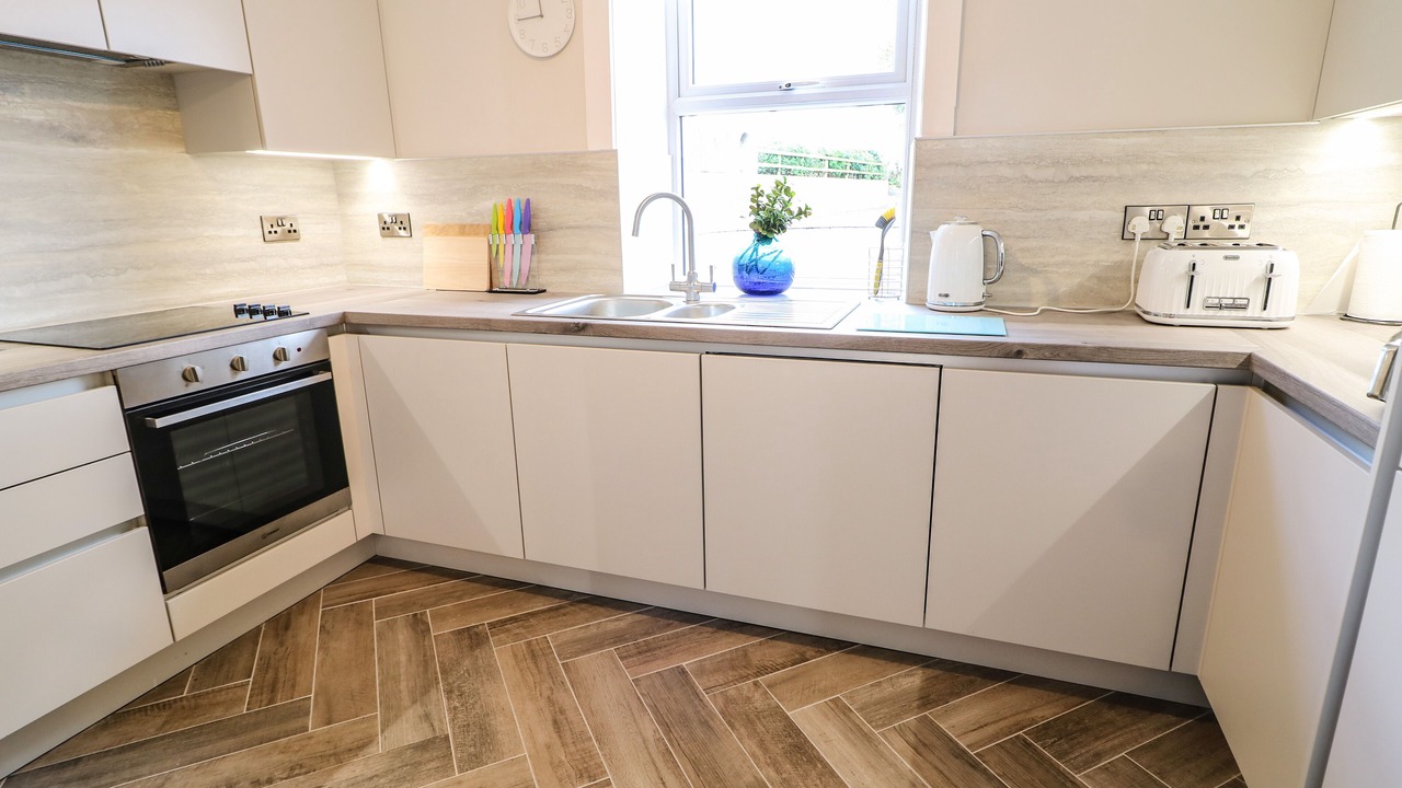 Photo of Kitchen in Bushmills
