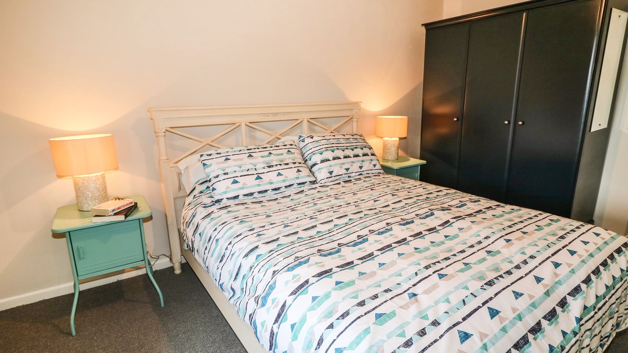 Photo of Bedroom in Bushmills