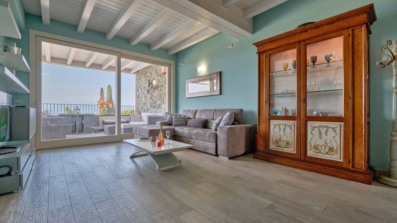 Photo of Livingroom in Rivoltella