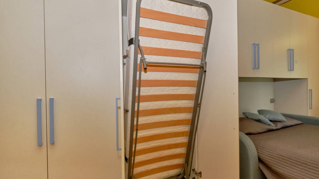 Photo of Bedroom in Rivoltella