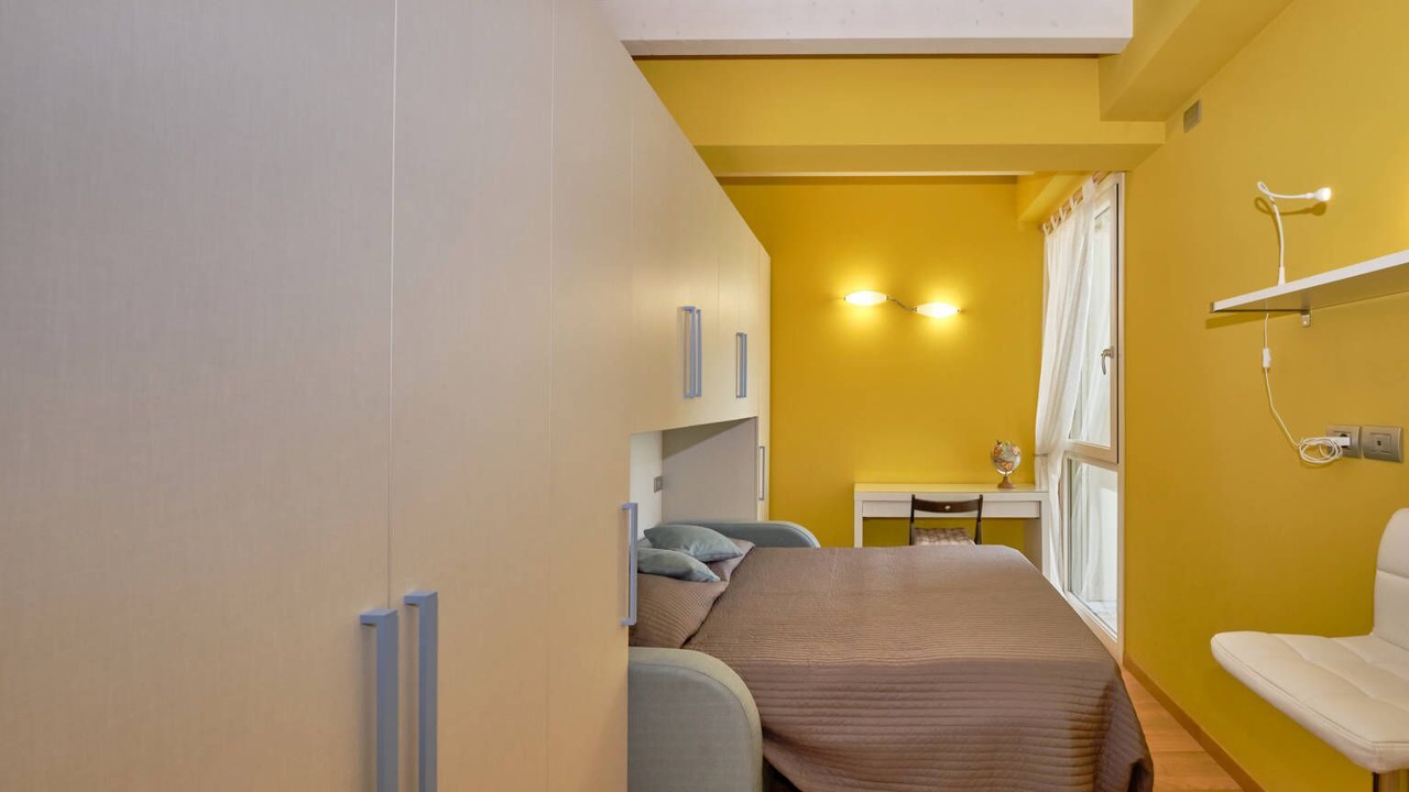 Photo of Bedroom in Rivoltella