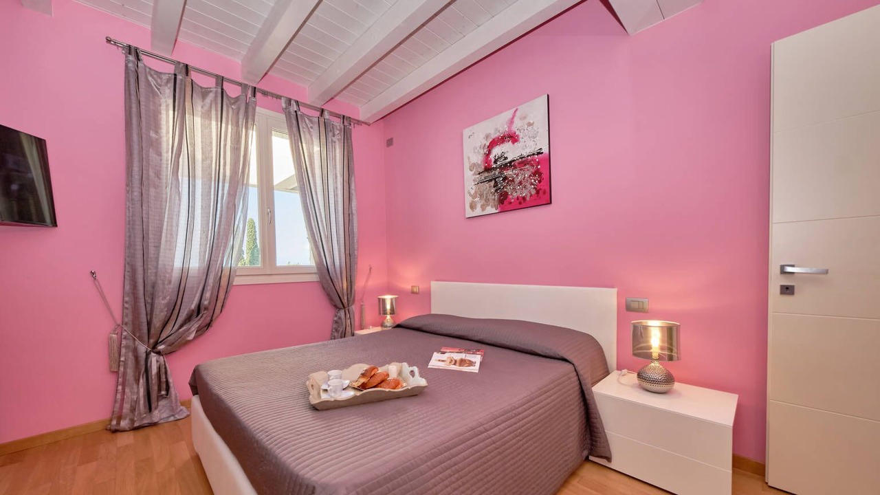 Photo of Bedroom in Rivoltella