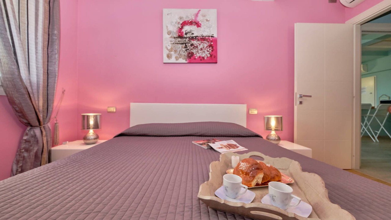 Photo of Bedroom in Rivoltella