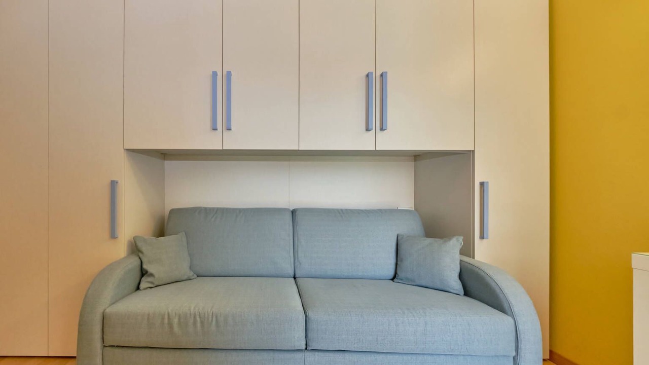 Photo of Livingroom in Rivoltella