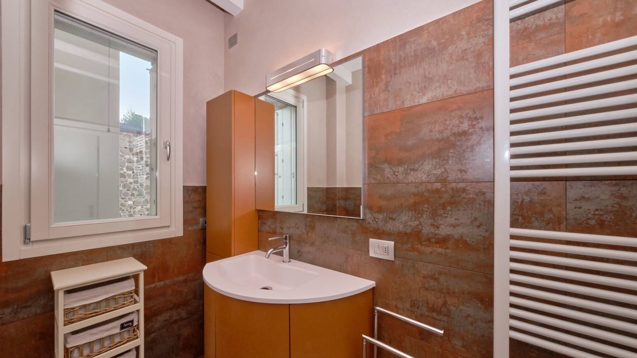 Photo of Bathroom in Rivoltella