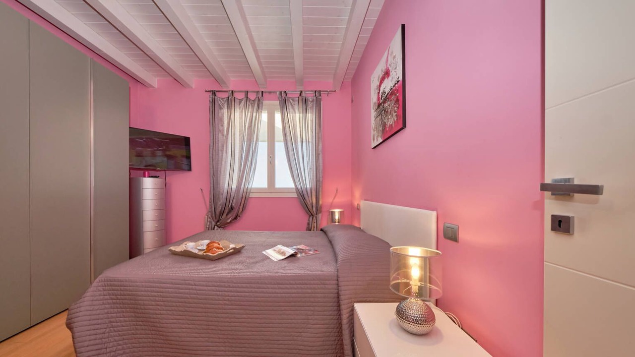 Photo of Bedroom in Rivoltella