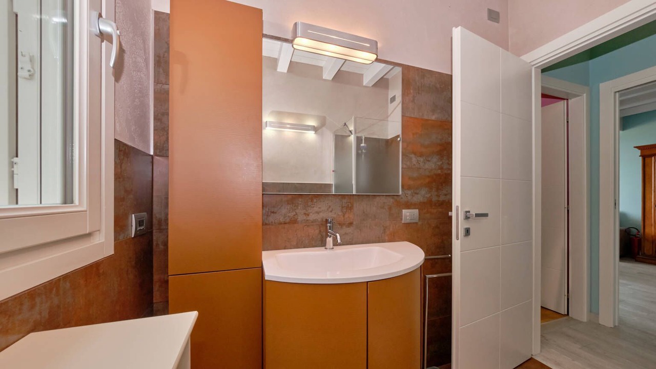 Photo of Bathroom in Rivoltella