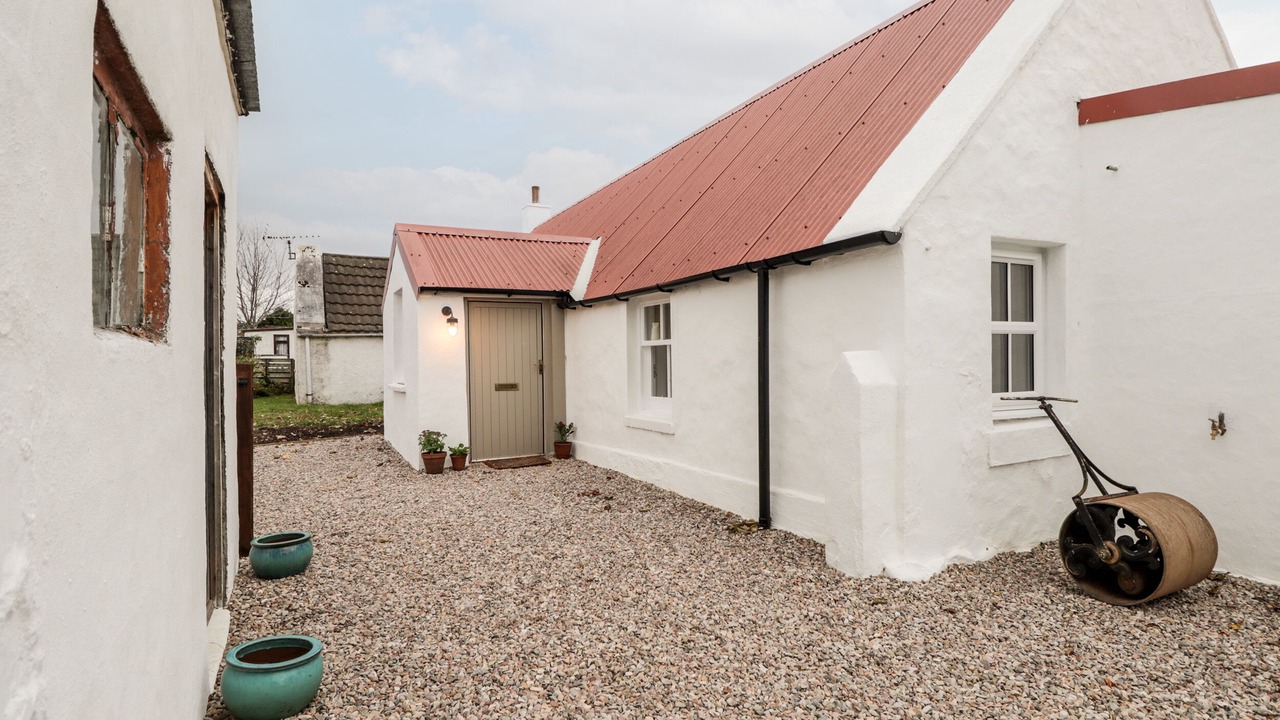 Photo of Outdoor in Fochabers