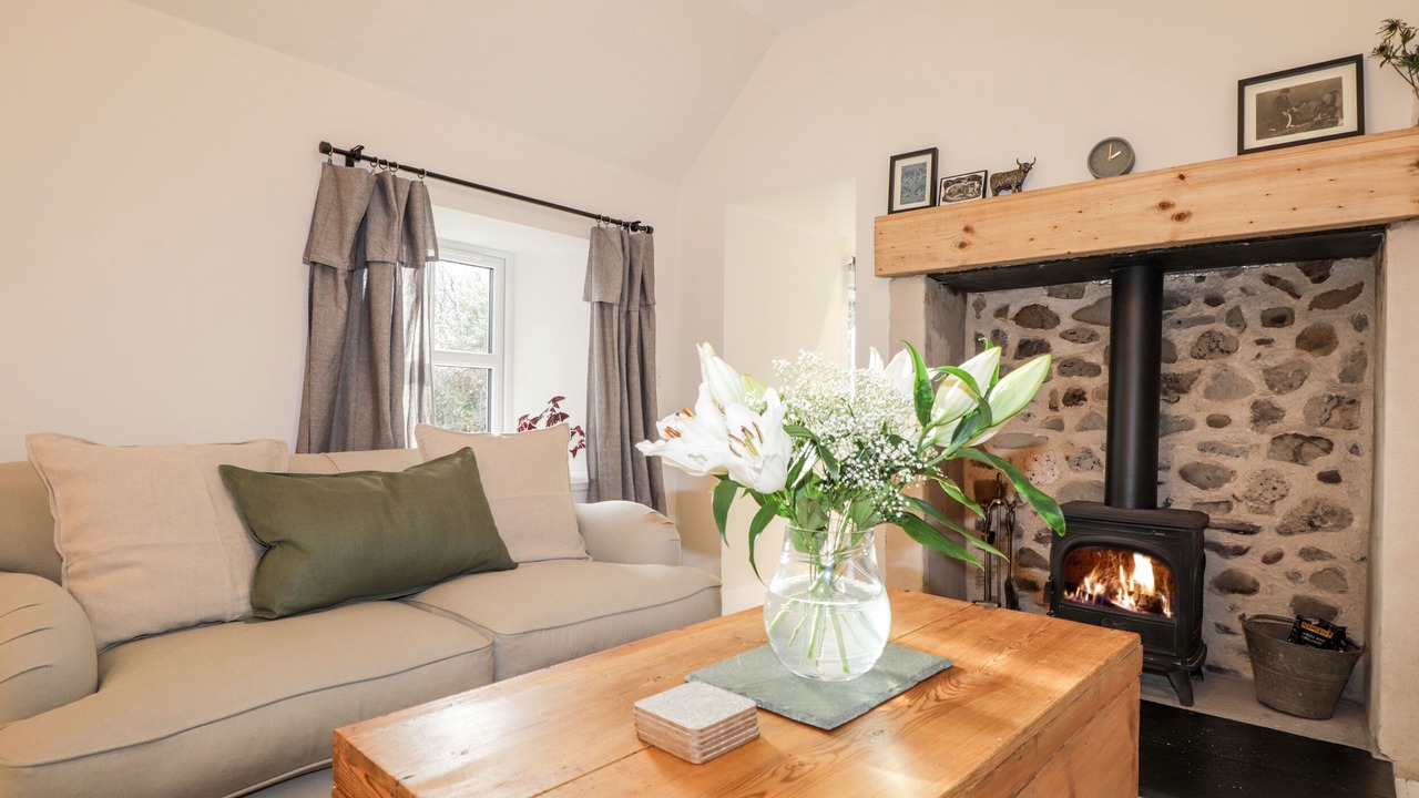 Photo of Livingroom in Fochabers