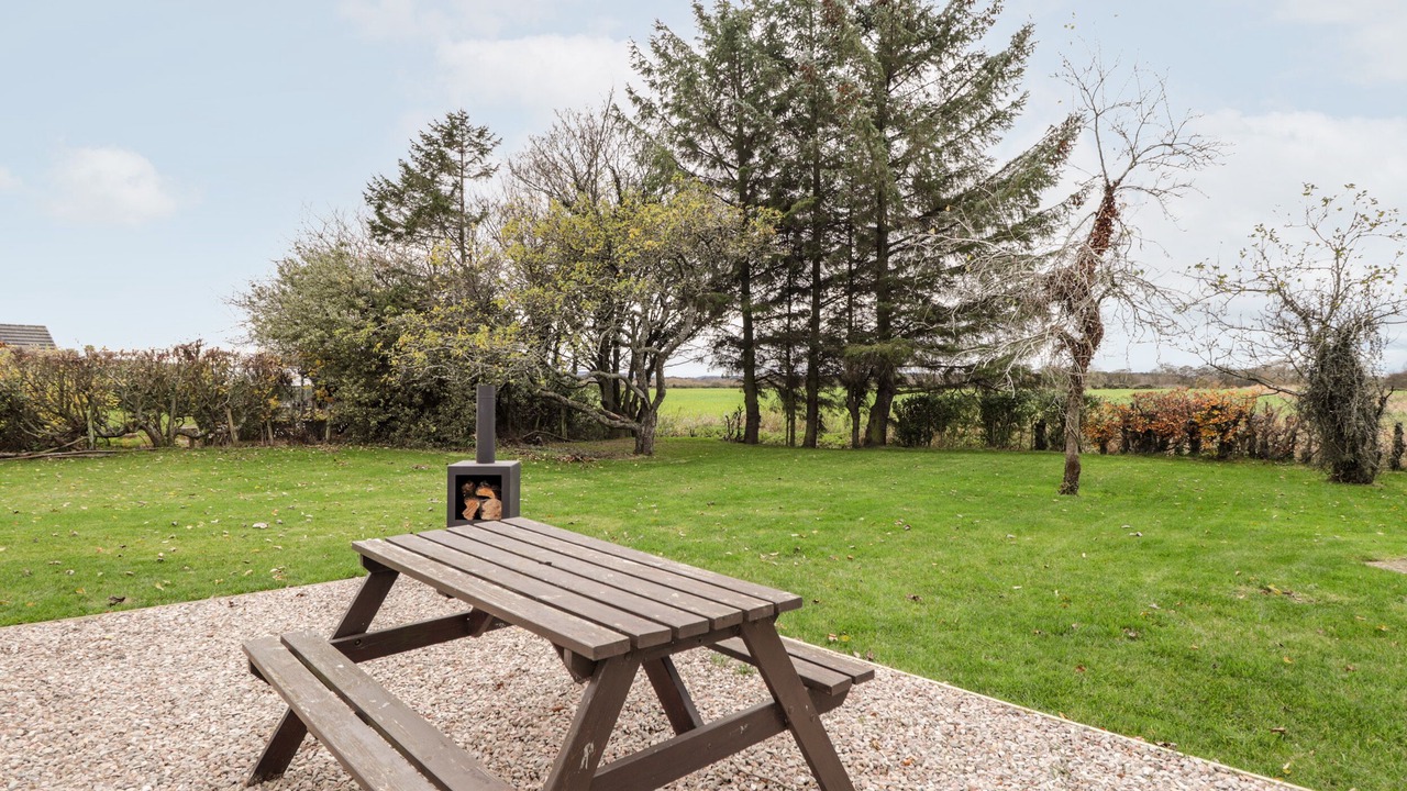 Photo of Outdoor in Fochabers
