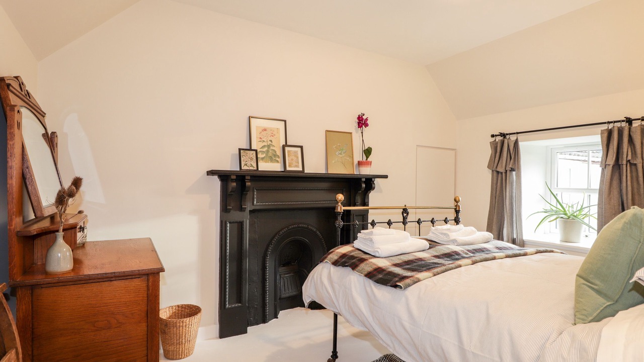 Photo of Bedroom in Fochabers