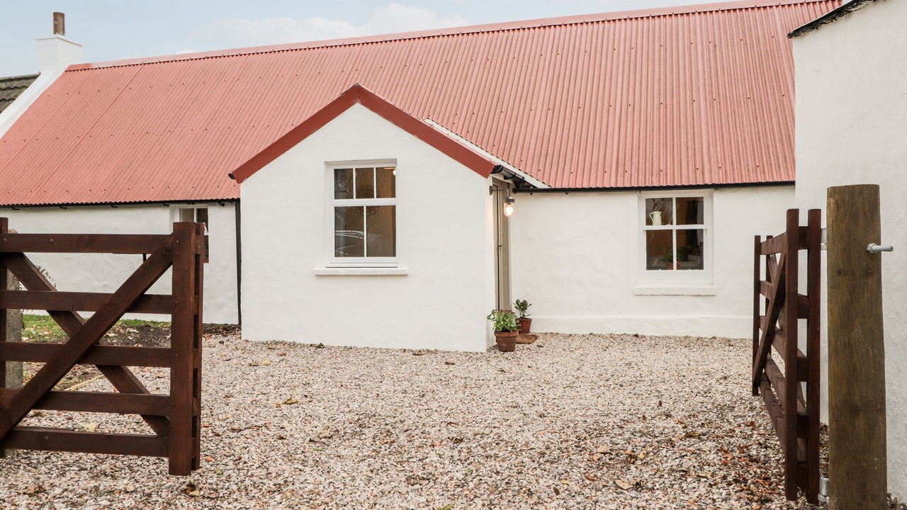 Photo of Outdoor in Fochabers