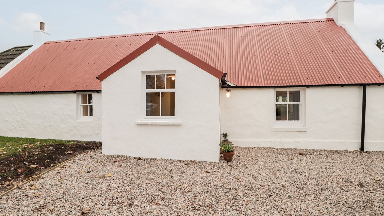 Photo of Outdoor in Fochabers