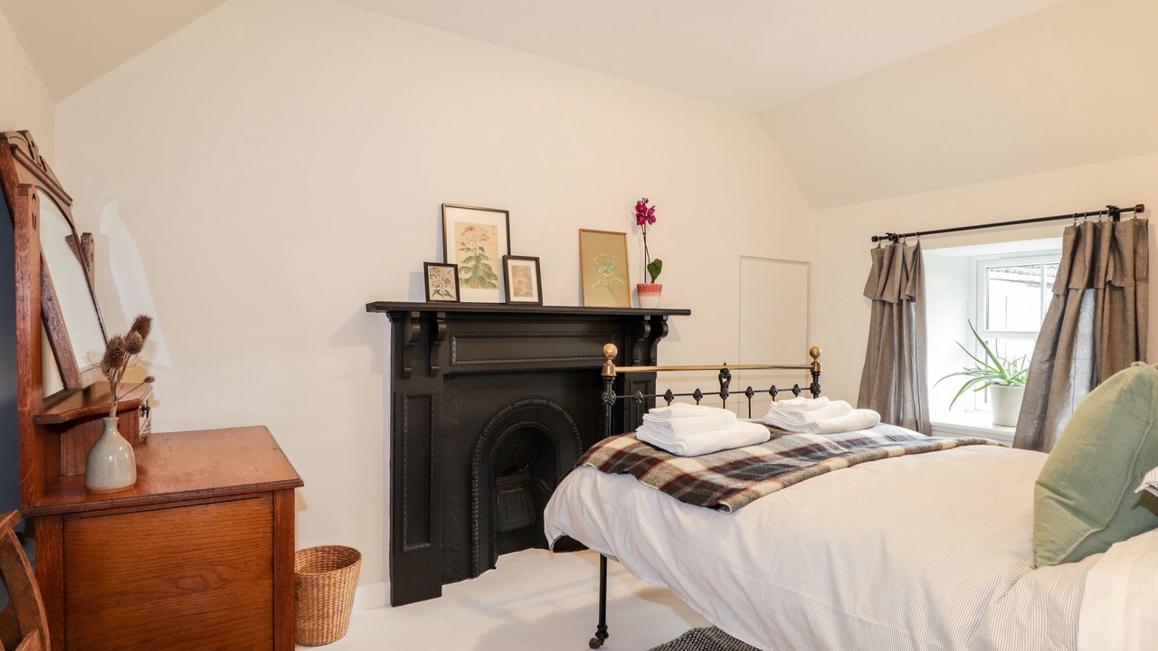 Photo of Bedroom in Fochabers