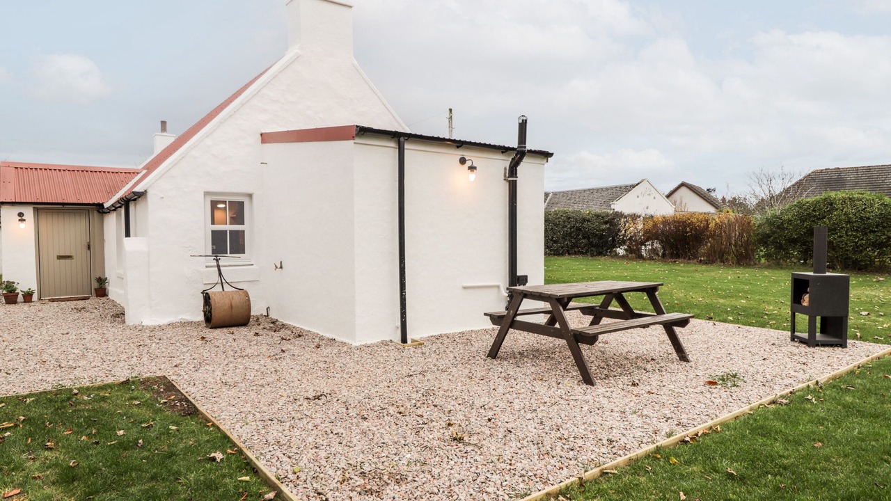 Photo of Outdoor in Fochabers