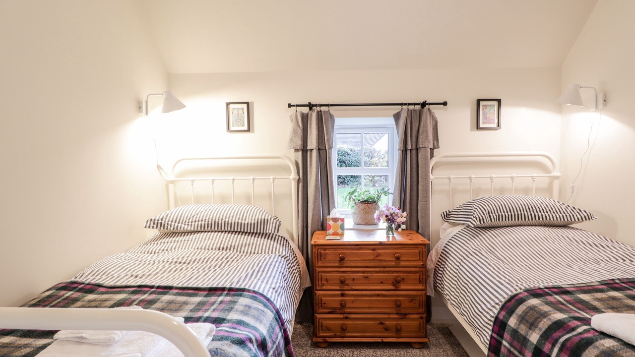 Photo of Bedroom in Fochabers