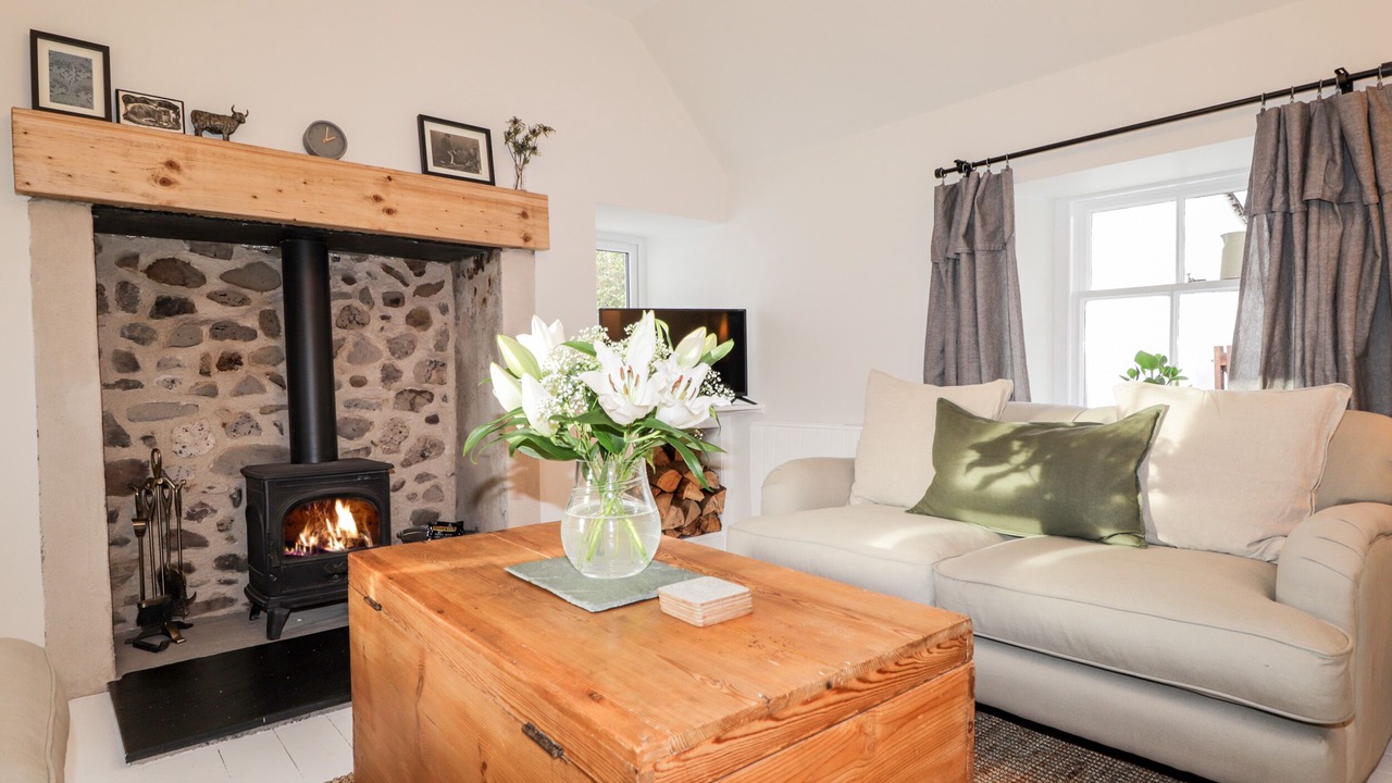 Photo of Livingroom in Fochabers