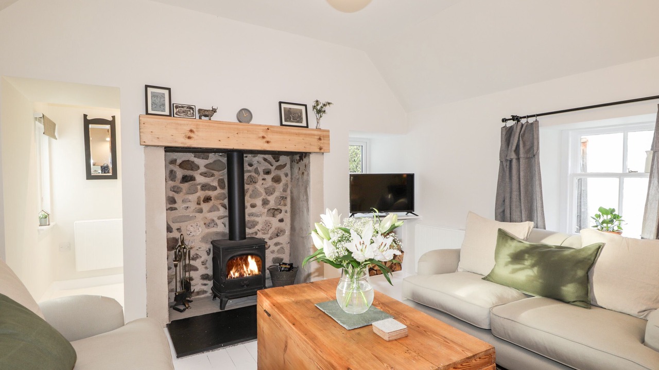 Photo of Livingroom in Fochabers
