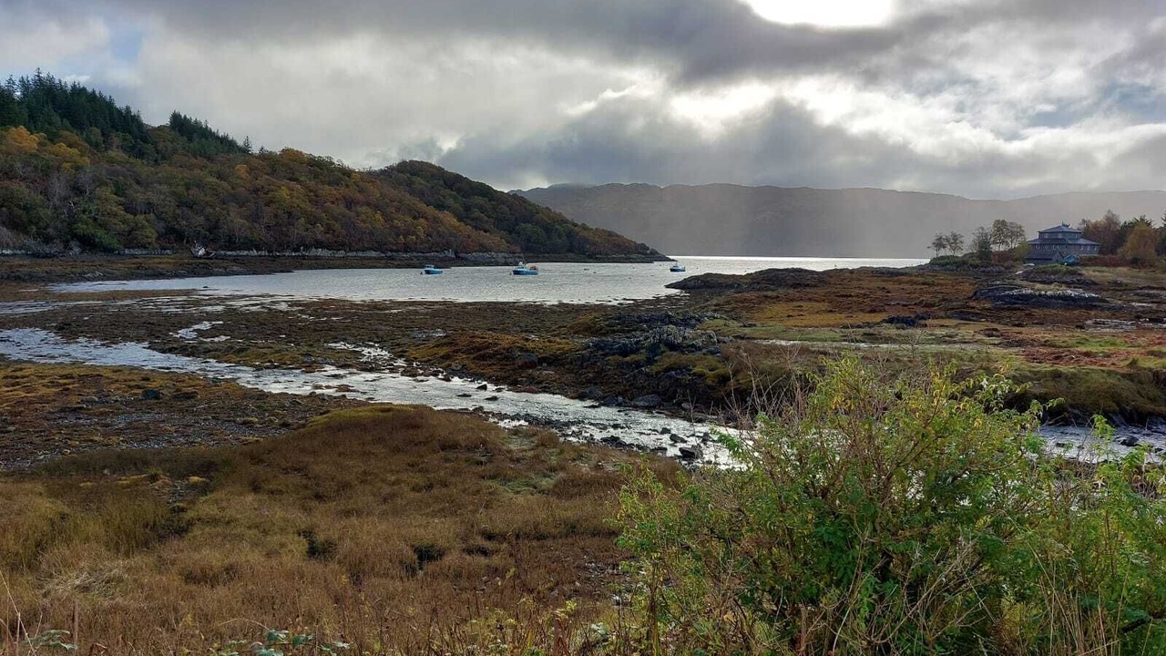 Photo of Others in Salen