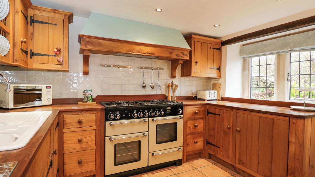 Photo of Kitchen in Inchbrook