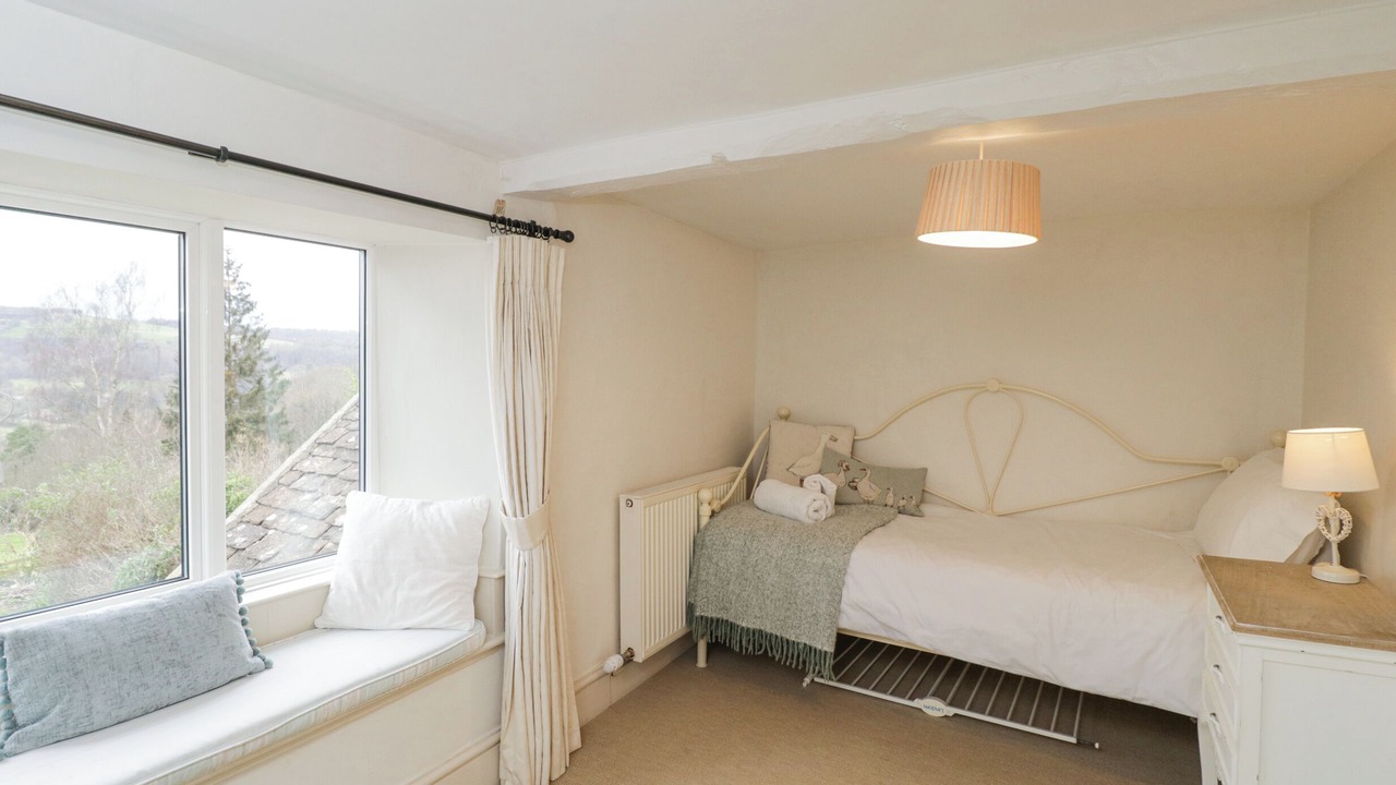 Photo of Bedroom in Inchbrook