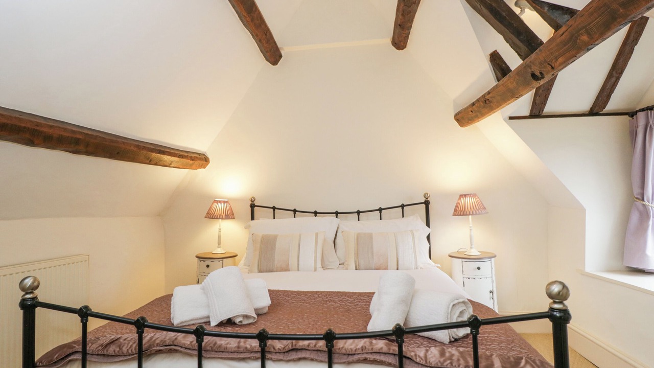 Photo of Bedroom in Inchbrook