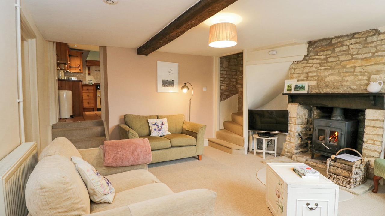 Photo of Livingroom in Inchbrook