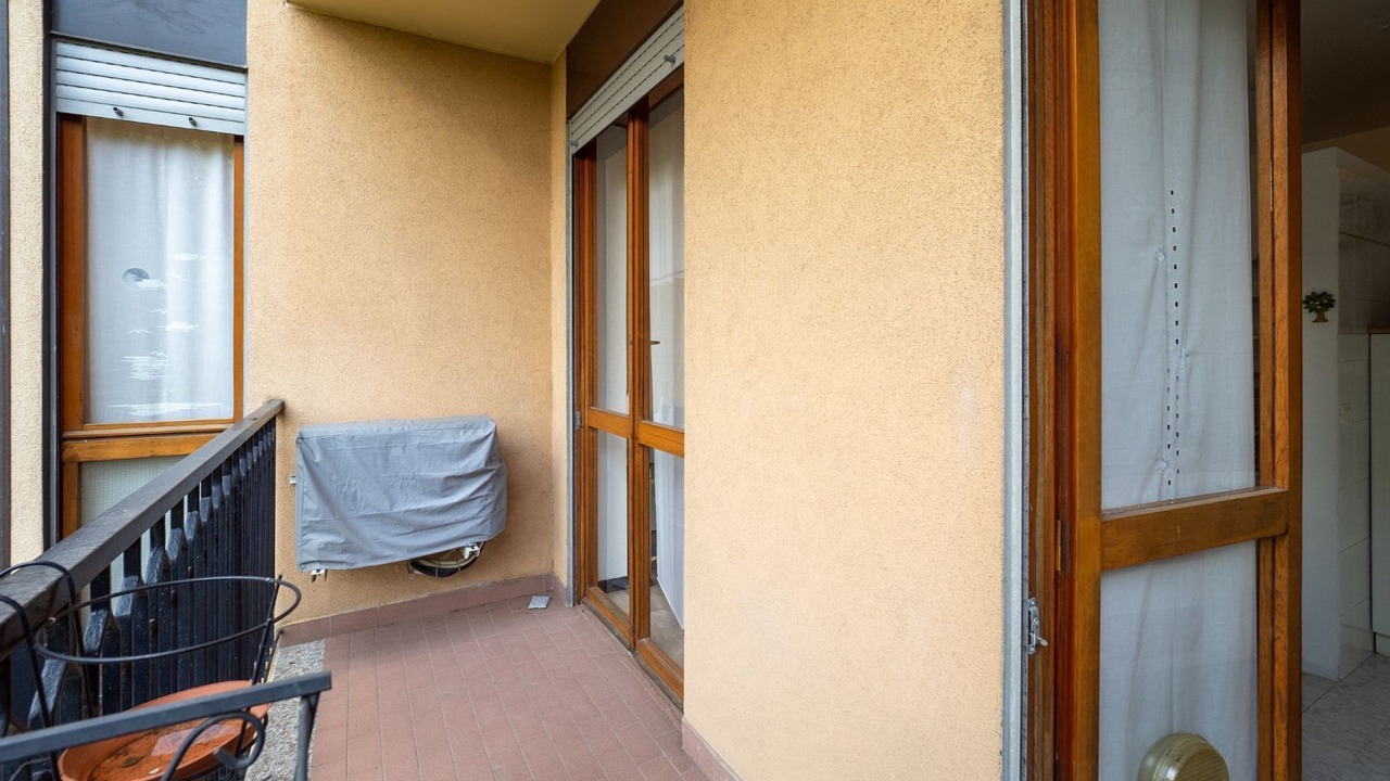 Photo of Outdoor in Dergano
